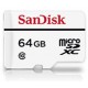 SANDISK micro SDXC 64GB High Endurance Video Mon SDSDQQ-064G-G46A